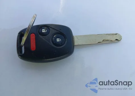 2011 Honda Cr-V Se из США, поврежденный, VIN 5J6RE4H47BL067259